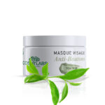 Masque Visage Anti-Boutons - Tea Tree