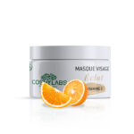 Masque Visage Éclat - Vitamine C
