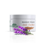 Masque Visage  Anti-Taches - Lavande